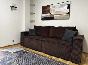 КликРум на улице Кузьминская 19