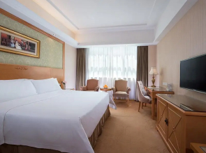 Vienna International Hotel (Shenzhen Wangzhong Cit