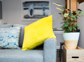 The Wharf Your Apartment