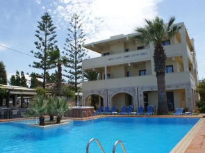 Sunny Suites Apartments