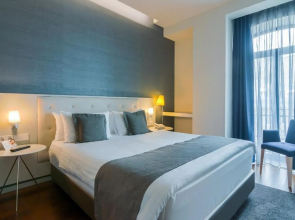 Hotel Cismigiu