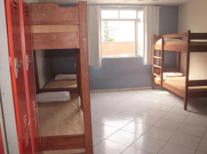 Floripa Hostel