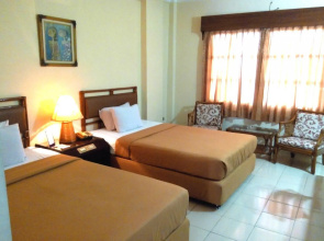 Merdeka Madiun