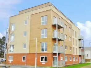 2 Bedrooms Apartment in Dartford