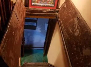 The newa art home stay and apartment