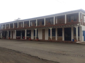 Hotel Casa de la Villa Sutamarchan