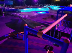 Empire Residence Alanya/Mahmutlar 50m от моря