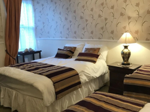 The Old Manse B&B