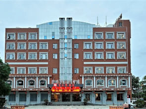 ibis Wenzhou Airport Avenue