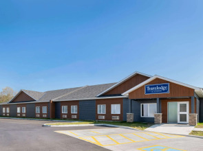 Travelodge by Wyndham Marathon