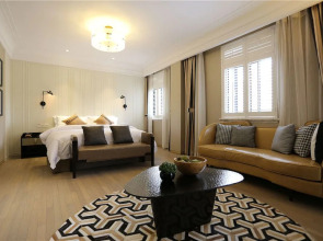 Metropolo Classiq Shanghai Nanjing Road East Hotel