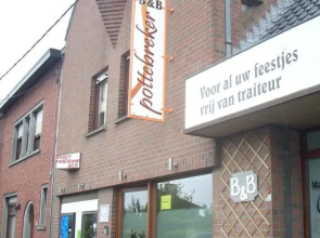 B&B Pottebreker