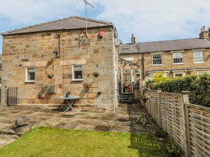 23 Rosedale Abbey