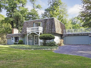 Lake Michigan Retreat