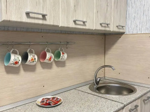 Апартаменты на улице Профессора Благих 71