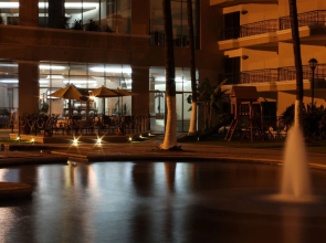 NK Hotel Nekié Tepic