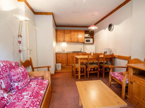 Chalets Du Thabor - 3 Pièces pour 6 Personnes 193108