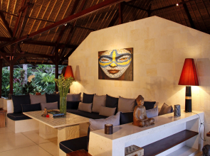 Villa Pantulan Bali Hotel