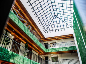 Surestay Studio By Best Western Clarkview, Angeles City