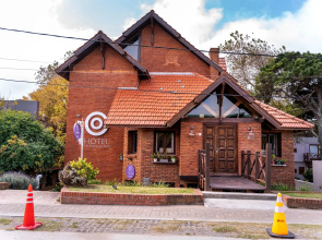 O2 Hotel Valeria del Mar