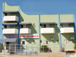 Hotel Los Angeles