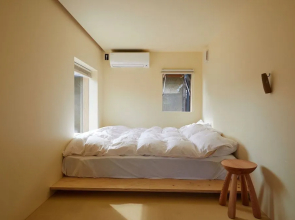 Snow Peak LAND STATION KYOTO ARASHIYAMA