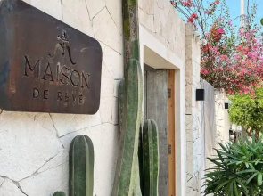 Maison de Reve