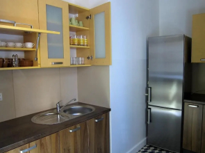Hostel Wratislavia