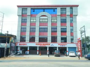 Aarya Bhavan Residency