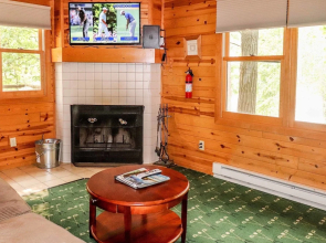 Lost Lake Lodge