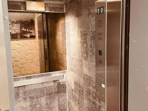 Pavillon Opéra Lafayette