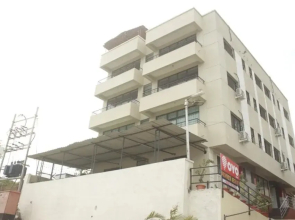 Primrose Regency by OYO Rooms