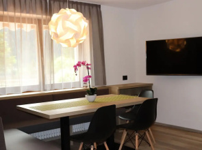 Ciasa Cir Apartments