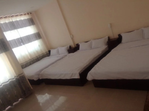 Bum Bum Hostel