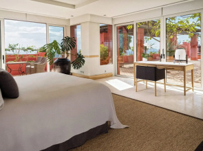 The Ritz-Carlton Tenerife, Abama