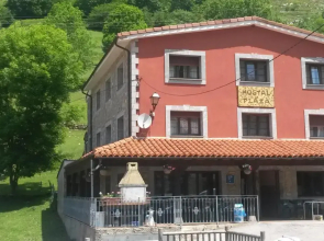 Hostal la Plaza