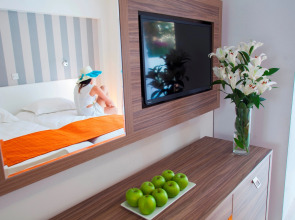 Princessa Vera Hotel Apartments