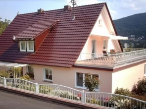 Ferienwohnung Lioba Kunst