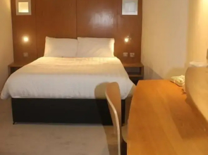 Corona Hotel Sheffield Meadowhall