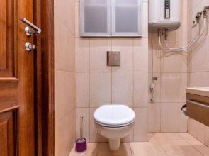 Апартаменты на Московском пр-те, 4