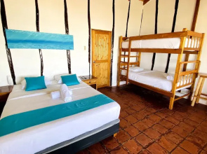 E Refugio de Vichayito