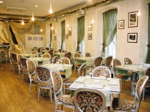 Отель «Континенталь»