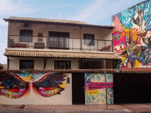 Dona Rosa Private Suites