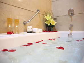 Felicity Hotel Shenzhen