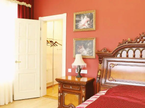 Мини-отель Жемчужина