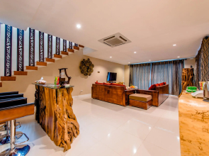 Dream Luxury Chiang Mai Pool Villa