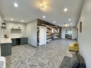 The Residency Suites