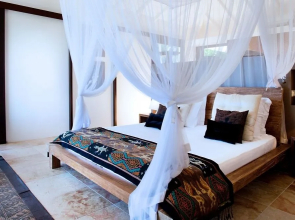Villa Amancaya