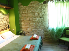 Agriturismo Cà Sorci