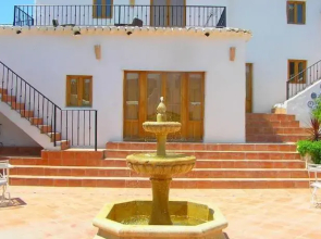 Villa Cortijo Las Salinas